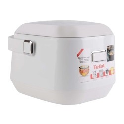 Nồi cơm điện cao tần Tefal RK604165 dung tích 0.7 lít bảo hành 24 tháng