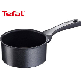 Quánh chống dính 16cm Tefal Expertise C6202272 vung kính dùng bếp từ, xuất xứ Pháp