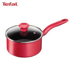 Quánh chống dính đáy từ Tefal So Chef G1352395 size 18cm - Hàng chính hãng