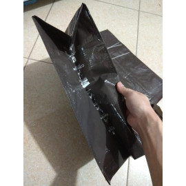 Túi xách đi siêu thị, đi chợ Lopesan thân thiện bảo vệ môi trường 50x20x40cm