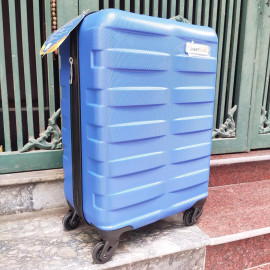 Vali xách tay có khóa số Lock&Lock Travel Zone LTZ609BLU 20inch Ensure