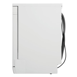 Máy rửa bát độc lập 14 bộ Whirlpool WFC 3C26P nhập khẩu Ba Lan