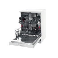 Máy rửa bát độc lập 14 bộ Whirlpool WFC 3C26P nhập khẩu Ba Lan