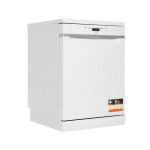 Máy rửa bát độc lập 14 bộ Whirlpool WFC 3C26P nhập khẩu Ba Lan