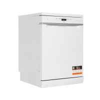 Máy rửa bát độc lập 14 bộ Whirlpool WFC 3C26P nhập khẩu Ba Lan