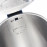 Ấm siêu tốc Inox 304 Kalpen 2200W dung tích 1.8L ủ ấm KK68, chuẩn Đức