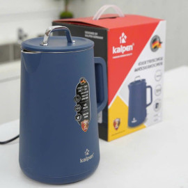 Ấm đun nước siêu tốc Inox 304 Kalpen KK93 dung tích 1.8L công suất 1800W