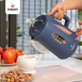 Ấm đun nước siêu tốc Inox 304 Kalpen KK93 dung tích 1.8L công suất 1800W