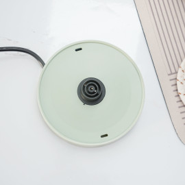 Ấm điện siêu tốc 2 lớp Inox 304 Kalpen AR17 dung tích 1.8L