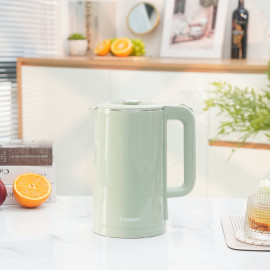 Ấm điện siêu tốc 2 lớp Inox 304 Kalpen AR17 dung tích 1.8L