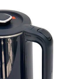 Ấm đun nước siêu tốc Inox 304 Kalpen 1.8L KK96, bảo hành 24 tháng