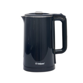Ấm đun nước siêu tốc Inox 304 Kalpen 1.8L KK96, bảo hành 24 tháng