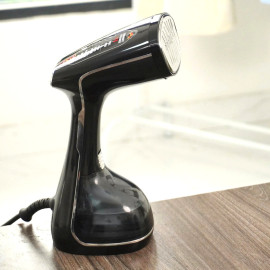 Bàn ủi hơi nước cầm tay thông minh Kalpen V3 công suất 1800W điều khiển cảm ứng