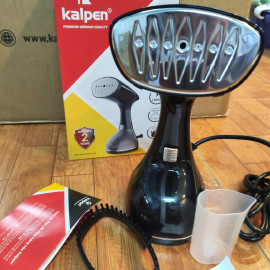 Bàn ủi hơi nước cầm tay thông minh Kalpen V3 công suất 1800W điều khiển cảm ứng