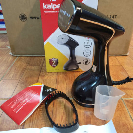 Bàn ủi hơi nước cầm tay thông minh Kalpen V3 công suất 1800W điều khiển cảm ứng