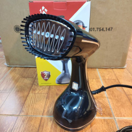 Bàn ủi hơi nước cầm tay thông minh Kalpen V3 công suất 1800W điều khiển cảm ứng