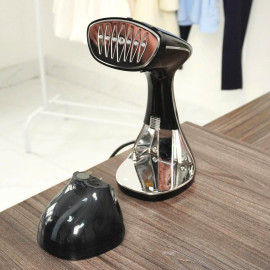 Bàn ủi hơi nước cầm tay thông minh Kalpen V3 công suất 1800W điều khiển cảm ứng