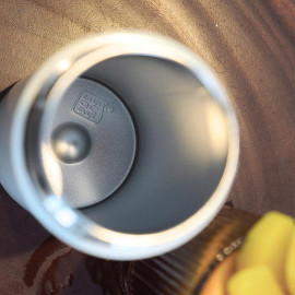 Bình giữ nhiệt inox 304 Kalpen DA07BL dung tích 500ml chuẩn Đức