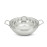 Chảo xào Inox 304 đúc liền 3 lớp Kalpen Lager 30cm, bảo hành 30 năm