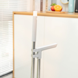 Bộ chổi quét nhà kèm hót rác thông minh Kalpen G7 hàng chính hãng