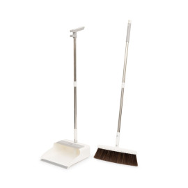 Bộ chổi quét nhà kèm hót rác thông minh Kalpen G7 hàng chính hãng