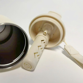 Cốc giữ nhiệt inox 304 Kalpen DA05 dung tích 750ml chuẩn Châu Âu