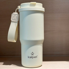 Cốc giữ nhiệt inox 304 Kalpen DA05 dung tích 750ml chuẩn Châu Âu