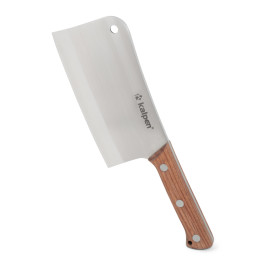 Dao chặt xương Inox không gỉ Kalpen KN4 chuẩn Đức