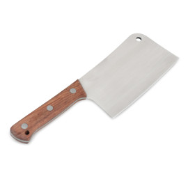 Dao chặt xương Inox không gỉ Kalpen KN4 chuẩn Đức