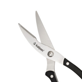 Kéo cắt gà Inox cao cấp 24.5cm Kalpen KN5 hàng chính hãng