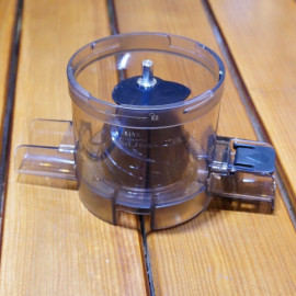 Máy ép chậm Kalpen Đức J7 công suất 300W, bảo hành 24 tháng