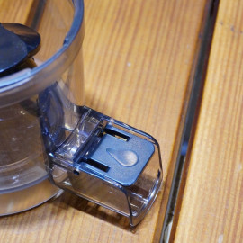 Máy ép chậm Kalpen Đức J7 công suất 300W, bảo hành 24 tháng