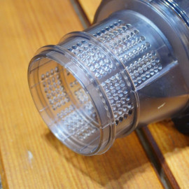 Máy ép chậm Kalpen Đức J7 công suất 300W, bảo hành 24 tháng