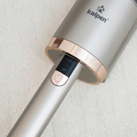 Máy hút bụi giường nệm diệt khuẩn UV Kalpen V4 lực hút 13kPa, bảo hành 2 năm