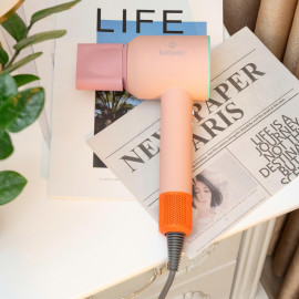 Máy sấy tóc Ion tạo kiểu Kalpen HD5 công suất 1600W chuẩn Đức