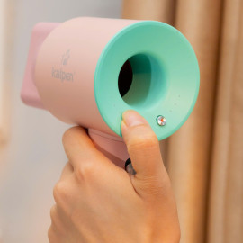 Máy sấy tóc Ion tạo kiểu Kalpen HD5 công suất 1600W chuẩn Đức