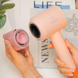 Máy sấy tóc Ion tạo kiểu Kalpen HD5 công suất 1600W chuẩn Đức