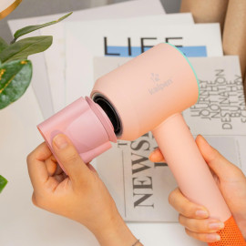 Máy sấy tóc Ion tạo kiểu Kalpen HD5 công suất 1600W chuẩn Đức