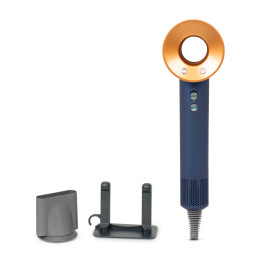 Máy sấy tạo kiểu tóc Ion Kalpen HD6 công suất 1600W chuẩn Đức