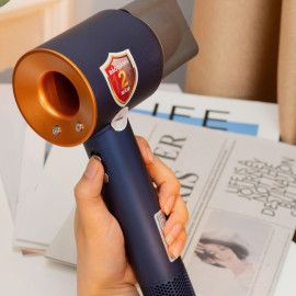 Máy sấy tạo kiểu tóc Ion Kalpen HD6 công suất 1600W chuẩn Đức