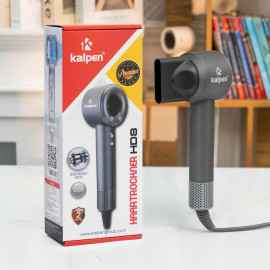 Máy sấy tóc 10 chế độ Kalpen HD8 công suất 1400W chuẩn Đức