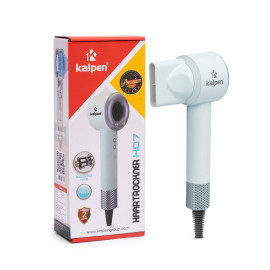 Máy sấy tóc 10 chế độ Kalpen HD7 công suất 1400W chuẩn Đức