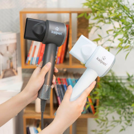 Máy sấy tóc 10 chế độ Kalpen HD7 công suất 1400W chuẩn Đức