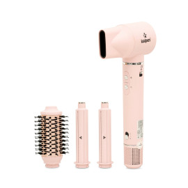 Máy sấy tạo kiểu tóc Kalpen Air Styler HD9 5in1 chính hãng bảo hành 2 năm