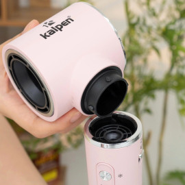 Máy sấy tạo kiểu tóc Kalpen Air Styler HD9 5in1 chính hãng bảo hành 2 năm