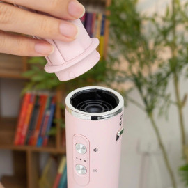 Máy sấy tạo kiểu tóc Kalpen Air Styler HD9 5in1 chính hãng bảo hành 2 năm