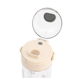 Máy xay sinh tố cầm tay Kalpen B11 500ml pin sạc lithium 4000mAh chính hãng