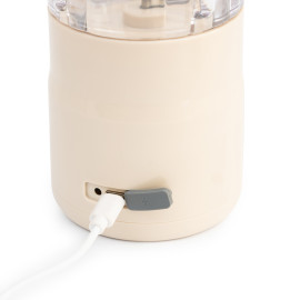 Máy xay sinh tố cầm tay Kalpen B11 500ml pin sạc lithium 4000mAh chính hãng