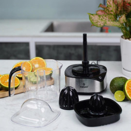 Máy vắt cam Kalpen J22 dung tích 1.2L công suất 120W hàng Đức