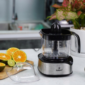 Máy vắt cam Kalpen J22 dung tích 1.2L công suất 120W hàng Đức
